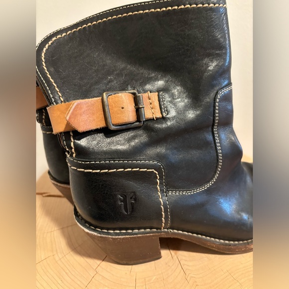 Frye boots - Picture 8 of 9